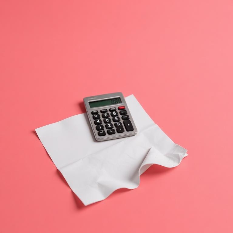 The quiet math behind your deductible.
