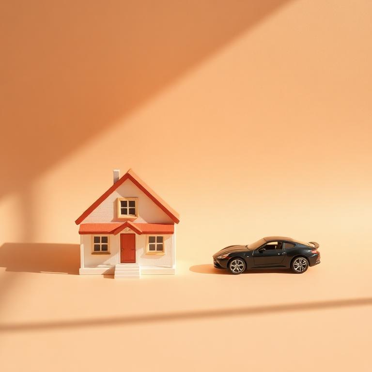 Garaging Location