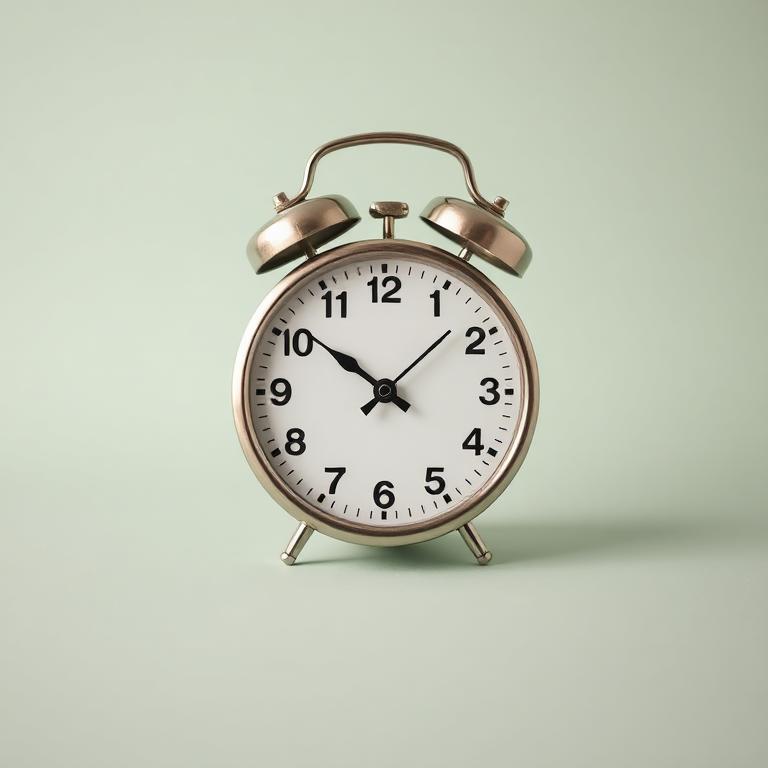Policy Review Timing